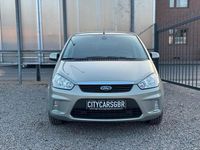 Gebraucht Ford C-MAX Style 125 PS (91 kW) 2009 Van / Kleinbus