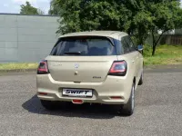Neu Suzuki Swift Comfort 82 PS (60 kW) 2026 Beige Kleinwagen