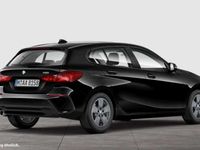 gebraucht BMW 118 i Advantage LiveCock+ Navi PDCv+h Shz DAB 16"