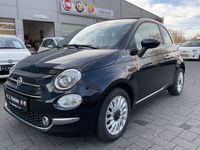 gebraucht Fiat 500C Cabrio 1,0 Hybrid Dolcevita / Navi/Klima