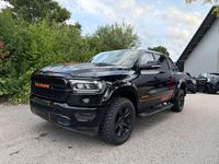 Gebraucht Dodge Ram 401 PS (294 kW) 2021 Schwarz Pickup