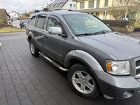 Gebraucht Dodge Durango 240 PS (176 kW) 2007 Grau SUV