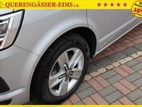 Second-hand VW T6 204 CP (150 kW) 2015 Argintiu Van