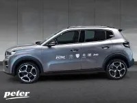 Neu Citroën C3 101 PS (74 kW) 2026 Met. mercuregrau SUV