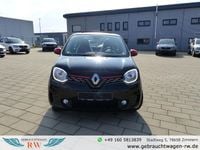 Gebraucht Renault Twingo Intens 92 PS (67 kW) 2020 Schwarz Kleinwagen
