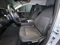 Gebraucht Mercedes C200 163 PS (119 kW) 2023 Metalliclack hightechsilber Kombi