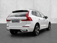 Gebraucht Volvo XC60 Plus 455 PS (334 kW) 2023 Weiß SUV