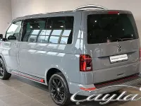 Gebraucht VW Caravelle Edition 204 PS (150 kW) 2024 Grau Van