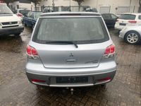 gebraucht Mitsubishi Outlander 2.0 Comfort*Gepflegter Zustand*AHK