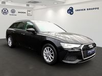 gebraucht Audi A6 Avant 35TDI VIRTUAL+ACC+KAMERA+B&O+E-HECKKL++