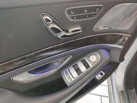Gebraucht Mercedes S400 306 PS (225 kW) 2014 Iridiumsilber  metalliclack Limousine