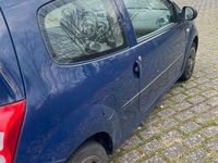 Gebraucht Renault Twingo 60 PS (44 kW) 2008 Andere farben Kleinwagen