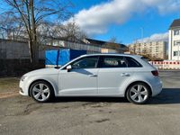 gebraucht Audi A3 (8V) 1.4 TFSI Sporback (2.Hand)