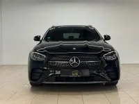 Gebraucht Mercedes E220 AMG 200 PS (147 kW) 2023 Schwarz Kombi