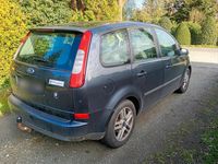 Second-hand Ford C-MAX 101 CP (74 kW) 2006 Gri Monovolum