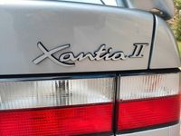 Gebraucht Citroën Xantia 147 PS (108 kW) 1999 Silber Limousine