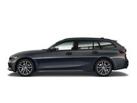 Gebraucht BMW 330 Advantage 258 PS (189 kW) 2022 Grau Kombi