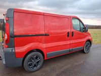 Gebraucht Opel Vivaro 90 PS (66 kW) 2014 Van / Kleinbus
