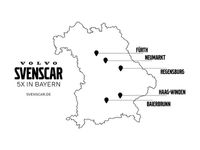 Gebraucht Volvo EX40 Ultra 300 kW (408 PS) 2026 Weiss SUV