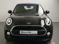 Gebraucht Mini ONE 102 PS (75 kW) 2019 Schwarz Kleinwagen