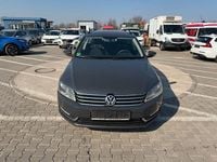 Gebraucht VW Passat Trendline 140 PS (102 kW) 2012 Kombi