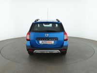 gebraucht Dacia Logan MCV 0.9 TCe Stepway Celebration, Benzin, 10.190 €