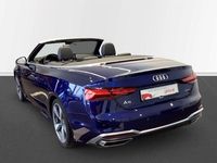 Gebraucht Audi A5 S-Line 204 PS (150 kW) 2024 Andere Cabrio