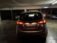 gebraucht Hyundai ix20 FIFA world Cup Edition