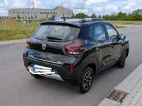 Gebraucht Dacia Spring Comfort Plus 33 kW (45 PS) 2022 Kleinwagen