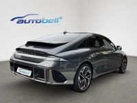 gebraucht Hyundai Ioniq 6 4WD 77.4 kWh UNIQ*BOSE*Leder*360°