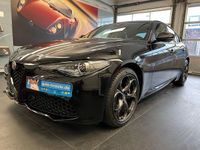 Gebraucht Alfa Romeo Giulia Veloce 209 PS (153 kW) 2020 Nero vulcano, metallic Limousine