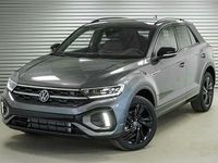 Usata VW T-Roc R-line 150 CV (110 kW) 2022 Andere farbe SUV