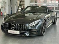 gebraucht Mercedes AMG GT C Roadster "Keramik/Perf.Sitze"