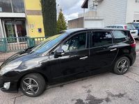 Gebraucht Renault Scénic III 131 PS (96 kW) 2010 Silber Van / Kleinbus