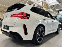 Neu BMW X3 M Sport 197 PS (144 kW) 2026 Weiß SUV