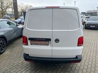 gebraucht VW Transporter 2,0TDi lang AC Sitzh PDC DAB+