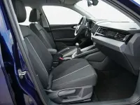 Gebraucht Audi A1 Advanced 95 PS (69 kW) 2025 Navarrablau metallic SUV