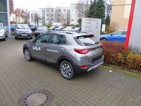 Neu Kia Stonic Vision 101 PS (74 kW) 2025 Grau SUV