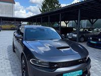 Gebraucht Dodge Charger 375 PS (275 kW) 2023 Grau Limousine