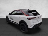 Gebraucht Opel Mokka GS Line 101 PS (74 kW) 2023 Weiss SUV