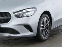 Gebraucht Mercedes B250e 218 PS (160 kW) 2024 Van / Kleinbus