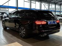 Gebraucht Mercedes E300 320 PS (235 kW) 2021 Schwarz Kombi