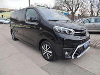 Gebraucht Toyota Proace Verso Executive 177 PS (130 kW) 2017 Sicily black Kombi