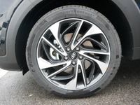 gebraucht Hyundai Tucson 1.6 T-GDI 4WD EXCELLENCE * DCT * PANORAMA-DACH * NAVI * RÜCKFAHRKAMERA * ACC * SHZG VORN & HINTEN