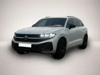 Gebraucht VW Touareg Style 286 PS (210 kW) 2025 Weiß SUV
