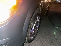 Gebraucht Opel Astra 105 PS (77 kW) 2005 Grau Limousine