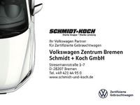 Gebraucht VW T-Cross R-line 150 PS (110 kW) 2025 Deep black perleffekt (schwarz) SUV