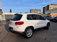 gebraucht VW Tiguan Sport & Style BMT 4Motion