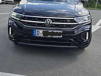 Gebraucht VW T-Roc R-line 190 PS (139 kW) 2023 SUV