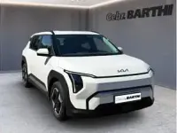 Neu Kia EV3 150 kW (204 PS) 2026 Weiß (schneeweiß) SUV